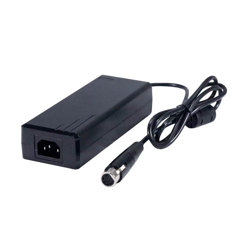 DC-24V交流适配器（五芯卡侬）