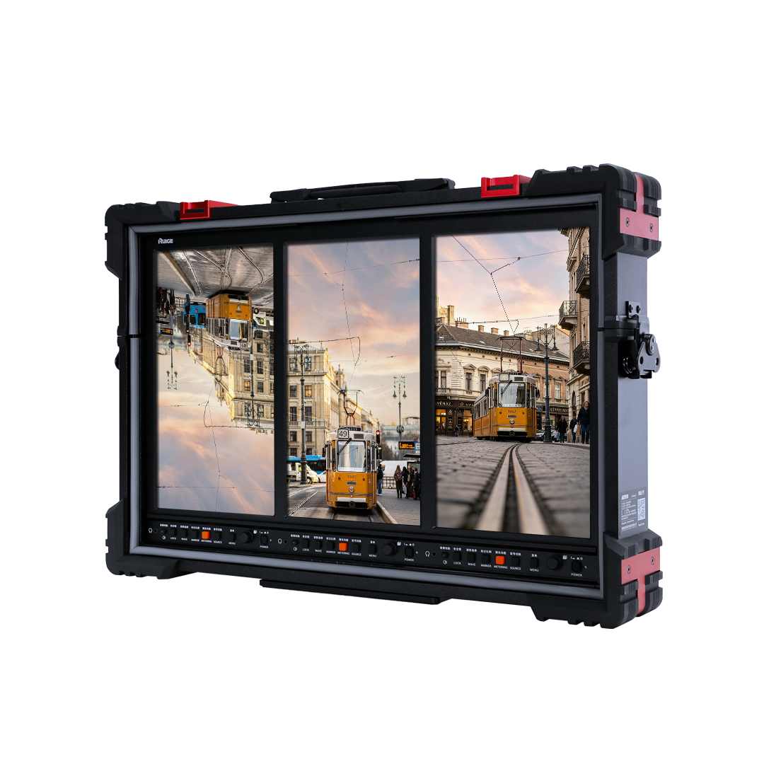 鹰系3号AT133HR-3竖屏短剧