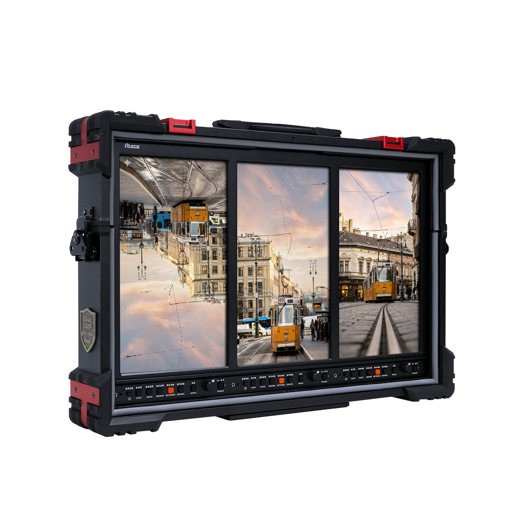 鹰系3号AT133HR-3竖屏短剧