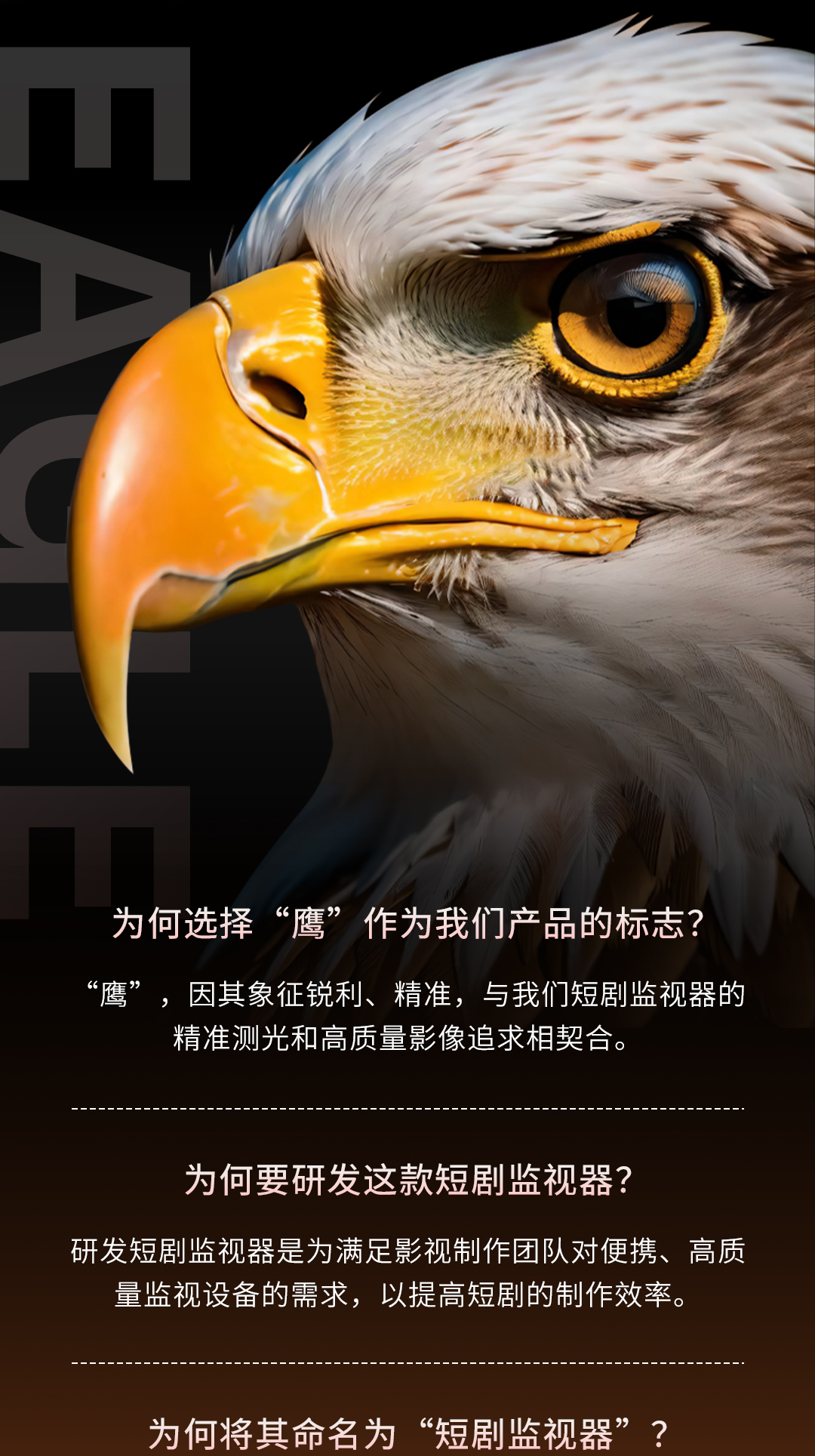 鹰系3号AT133HR-3竖屏短剧