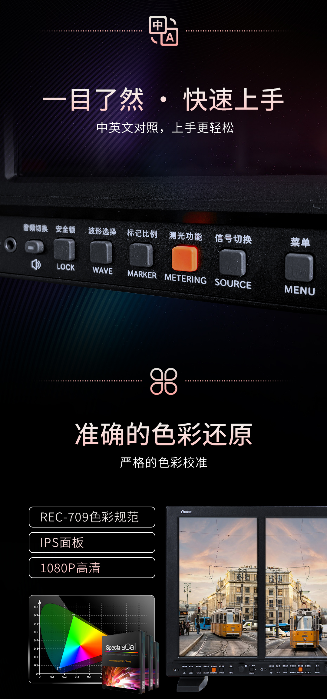 瑞鸽AT133HR-3