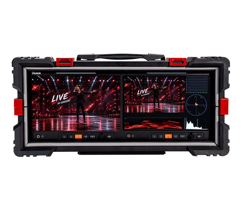 铠甲三号1010HD-2双联
