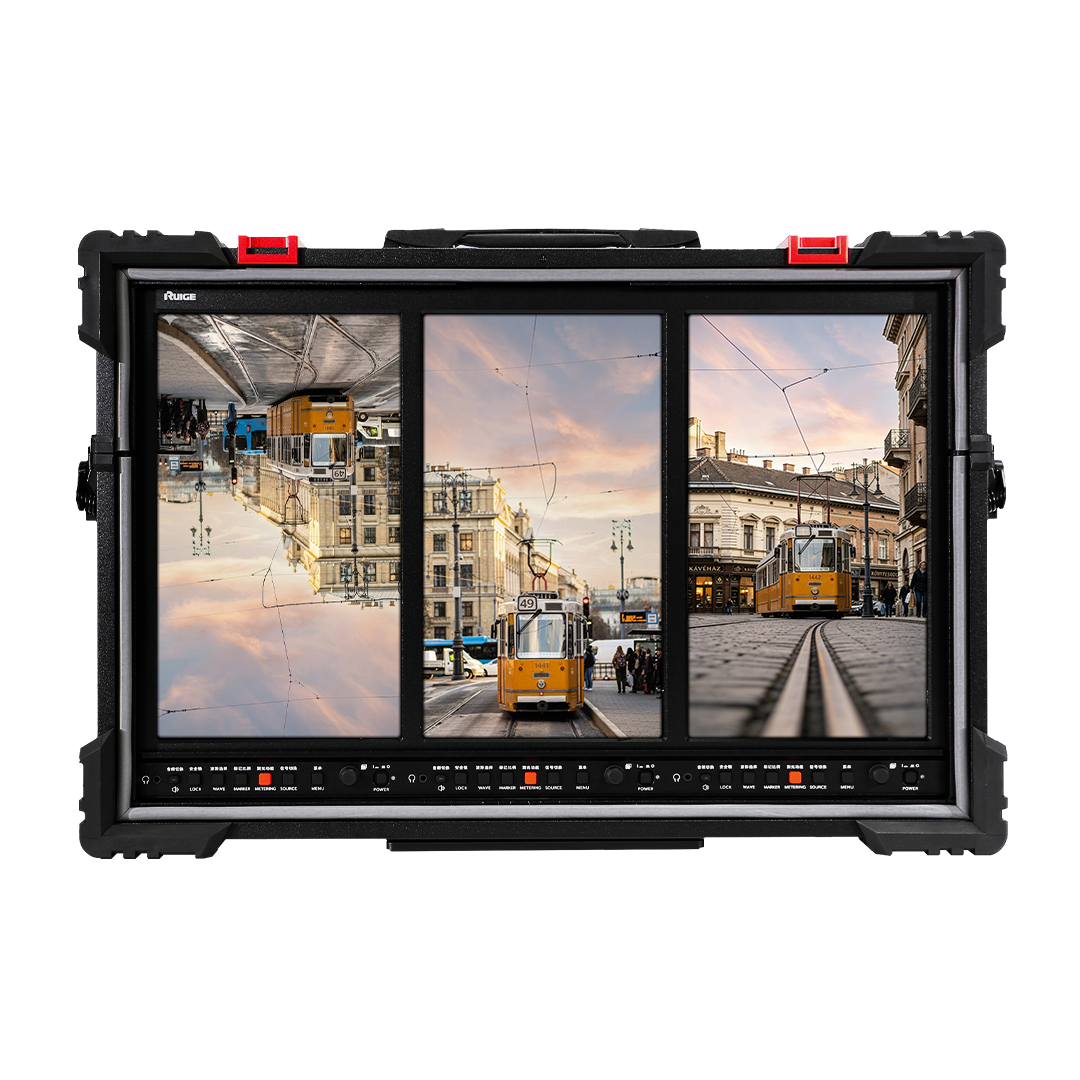 鹰系3号AT133HR-3竖屏短剧