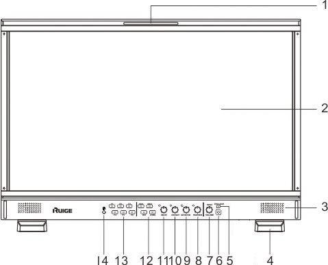 瑞鸽TL-B2150HD